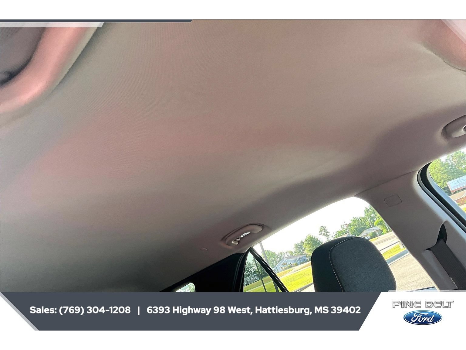 Used 2022 Chevrolet Equinox LT FWD image 16