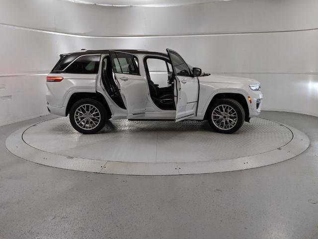 Used 2023 Jeep Grand Cherokee Summit image 8
