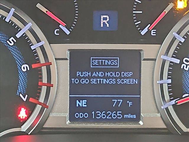 Used 2019 Toyota 4Runner Limited AWD/4WD image 13
