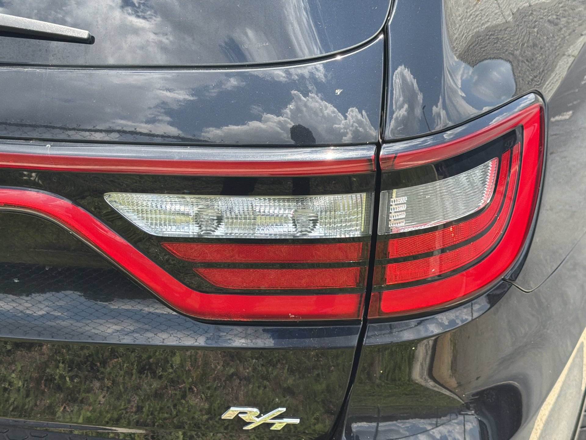 Used 2022 Dodge Durango R/T RWD image 13