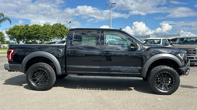 Certified 2020 Ford F150 Raptor w/ Equipment Group 802A Luxury AWD/4WD image 2