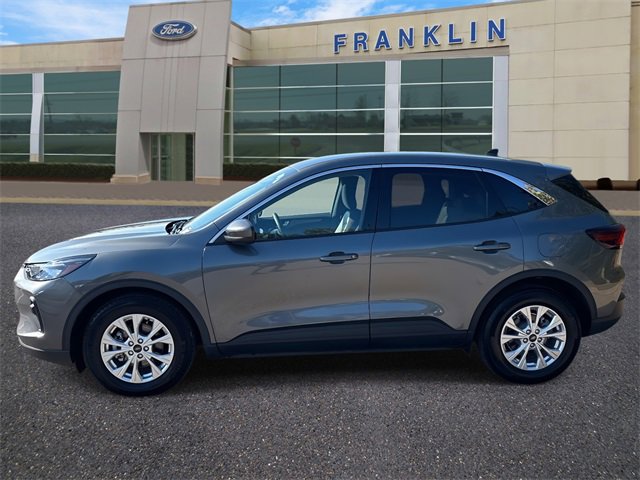 Certified 2023 Ford Escape Active w/ Tech Pack #2 image 4