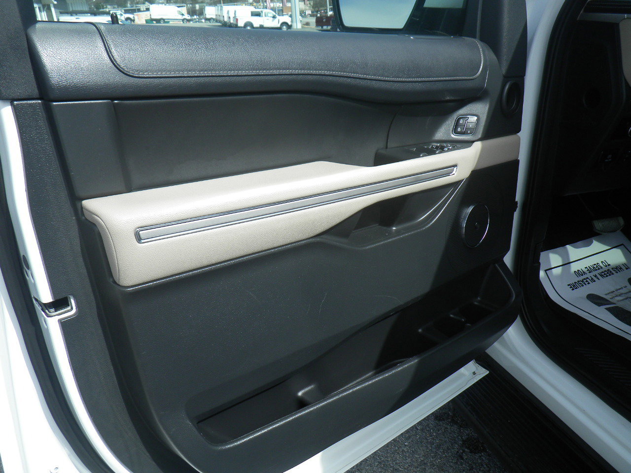 Certified 2024 Ford Expedition Max Limited image 16