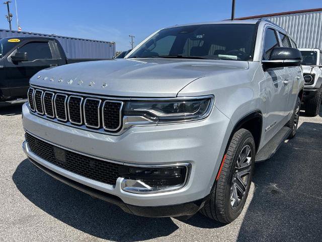 Used 2024 Jeep Wagoneer 2WD w/ Premium Group I image 6