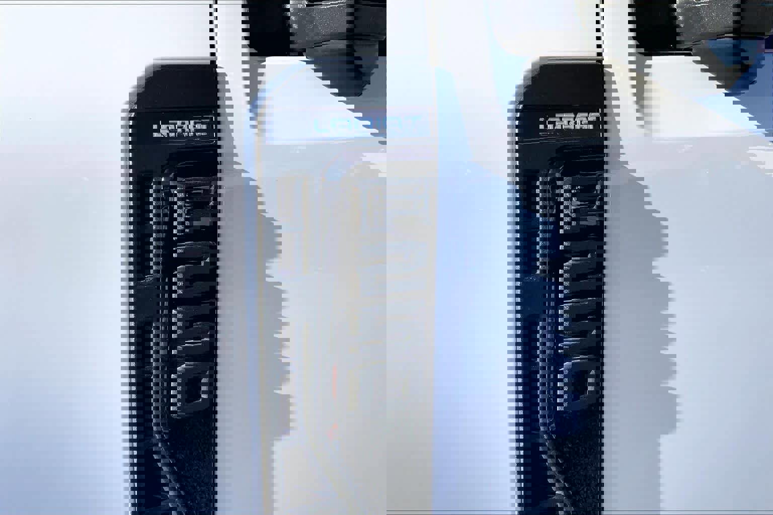 Certified 2024 Ford F250 Lariat w/ Lariat Ultimate Package image 26