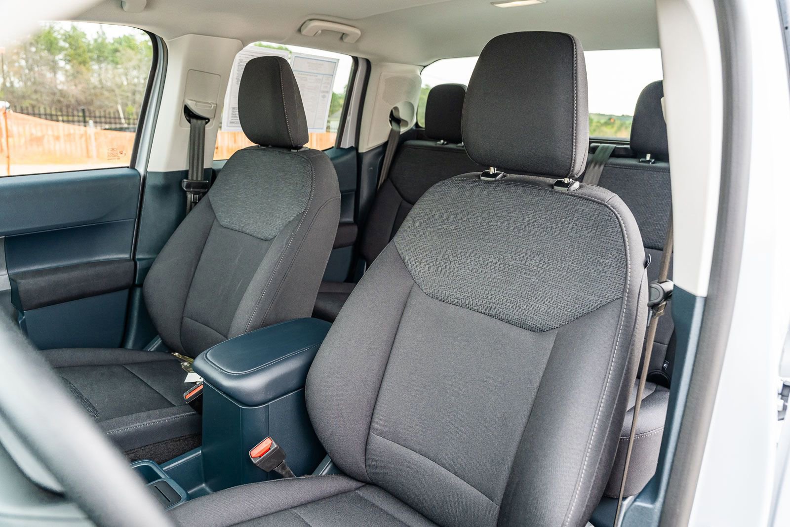 Certified 2025 Ford Maverick XL w/ Equipment Group 102A image 22