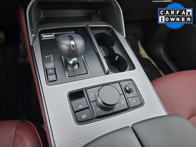 Used 2025 MAZDA CX-70 3.3 Turbo S w/ Premium Package image 17