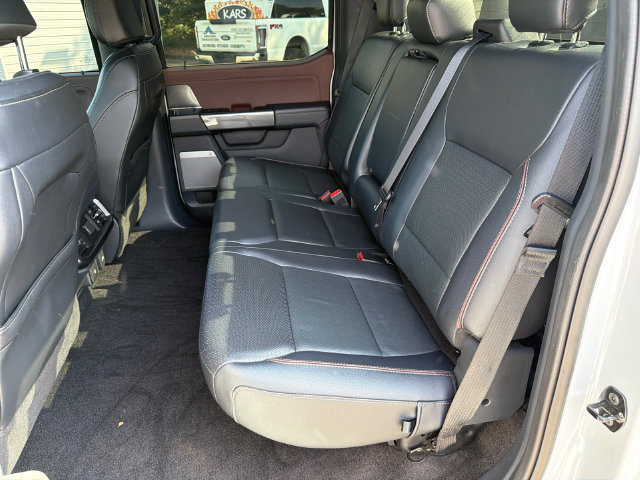 Certified 2022 Ford F150 Lariat AWD/4WD image 22