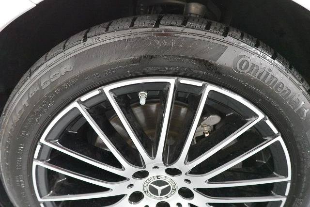 Used 2025 Mercedes-Benz C 300 4MATIC Sedan image 37