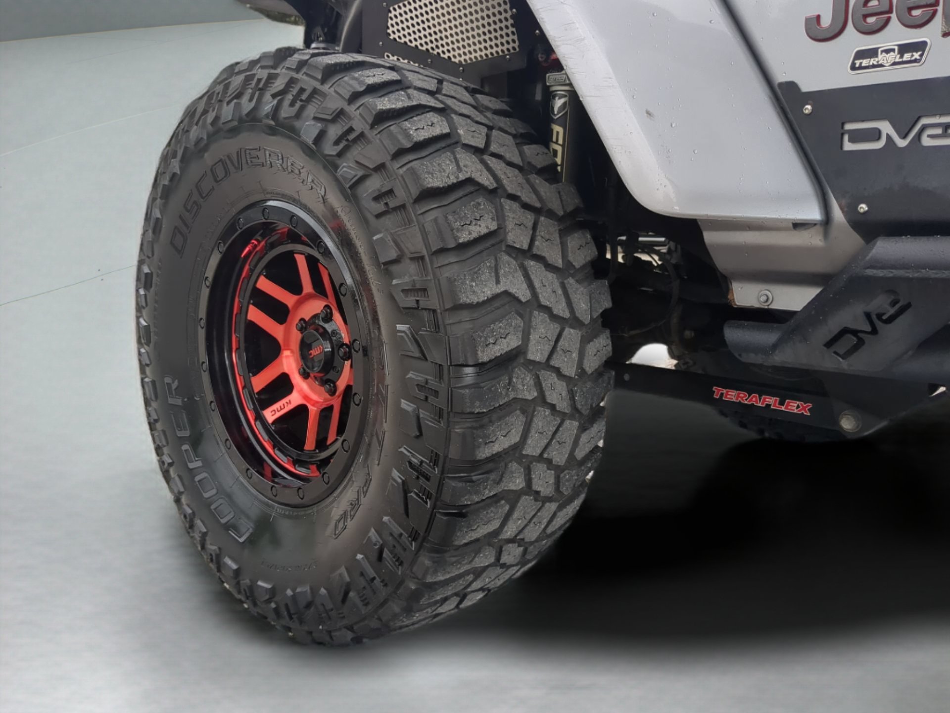 Used 2019 Jeep Wrangler Unlimited Rubicon AWD/4WD image 72