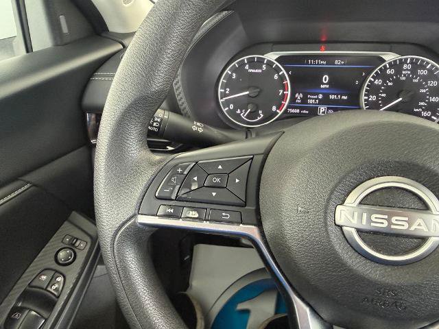 Used 2024 Nissan Sentra SV FWD image 10