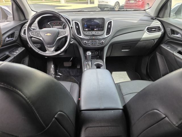 Used 2019 Chevrolet Equinox Premier FWD image 8