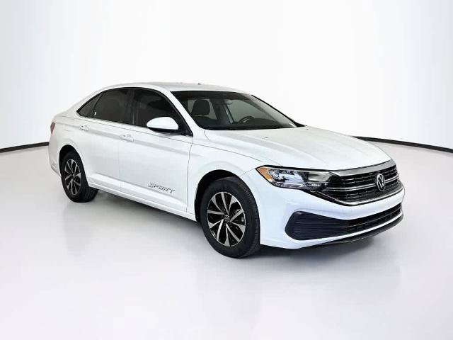 Used 2023 Volkswagen Jetta S FWD image 23