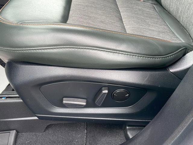 Certified 2022 Ford Explorer Timberline AWD/4WD image 11