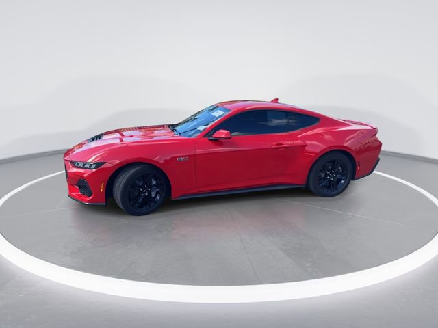 Certified 2024 Ford Mustang GT RWD image 3