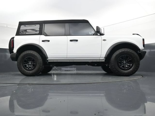 Certified 2024 Ford Bronco Wildtrak AWD/4WD image 33