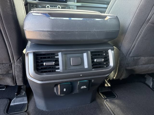 Certified 2024 Ford F150 XLT w/ Equipment Group 302A MID AWD/4WD image 21