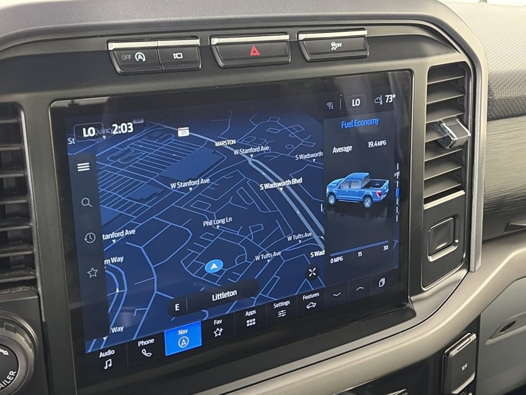 Certified 2024 Ford F150 XLT w/ Tow/Haul Package image 19