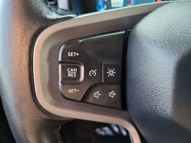 Certified 2025 Ford Bronco Badlands image 10