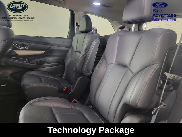 Used 2021 Subaru Ascent Limited w/ Technology Package AWD/4WD image 15
