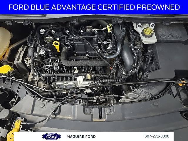 Certified 2019 Ford Escape SE AWD/4WD image 15