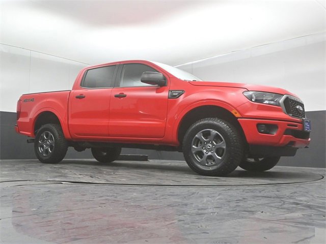 Certified 2020 Ford Ranger XLT w/ Trailer Tow Package image 20