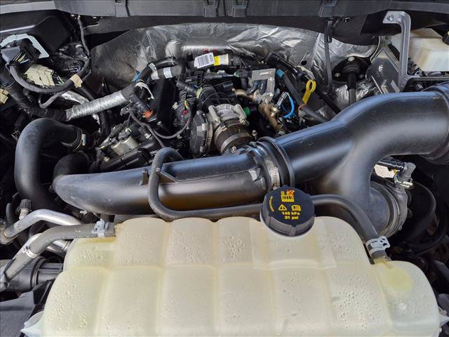 Certified 2023 Ford F150 XL w/ STX Appearance Package RWD image 21
