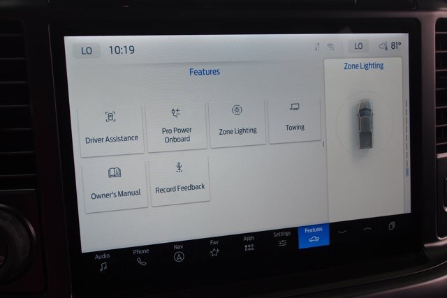 Certified 2024 Ford F150 XLT w/ Equipment Group 302A MID AWD/4WD image 30