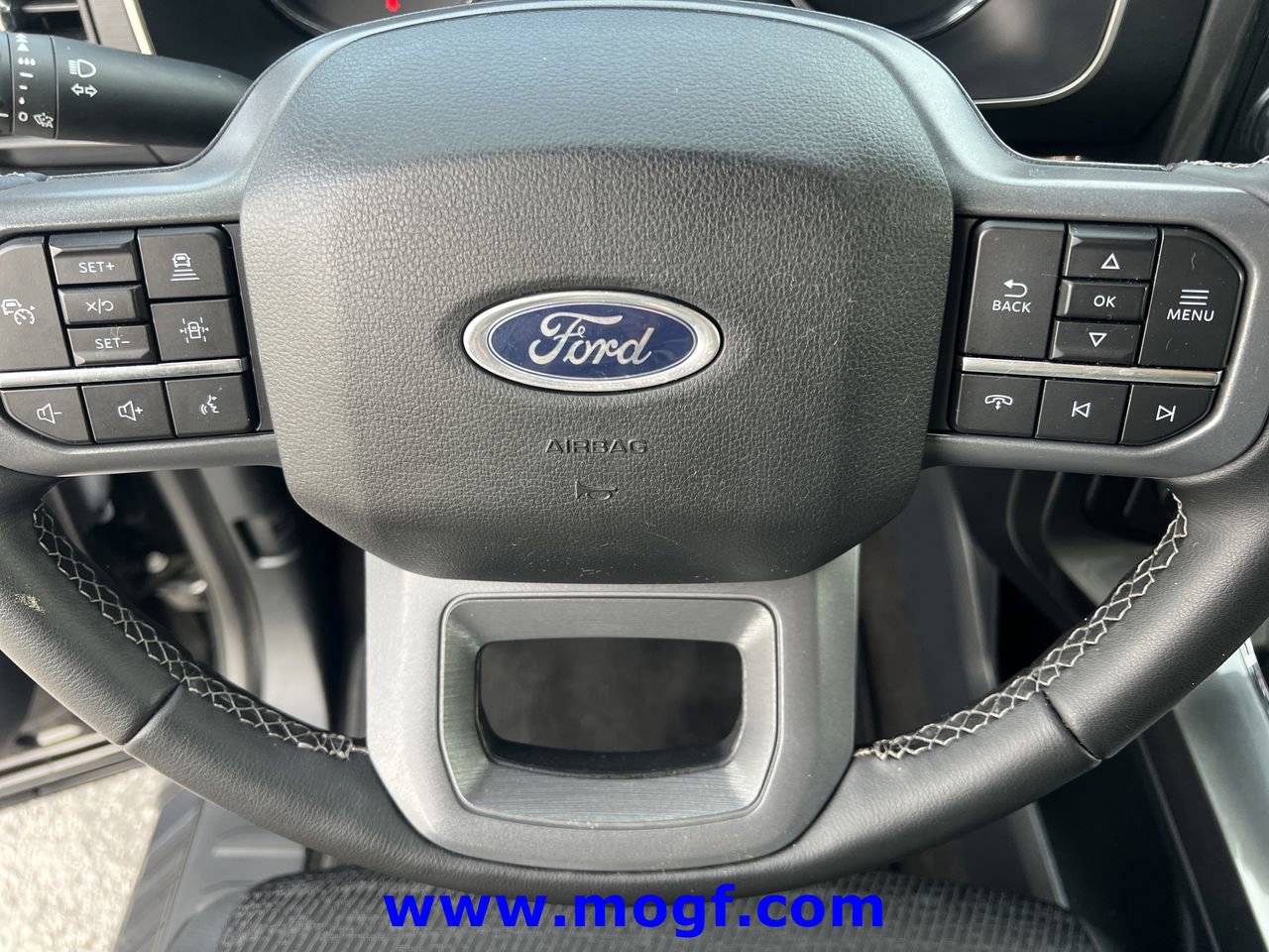 Certified 2023 Ford F150 XLT w/ Equipment Group 302A High image 18