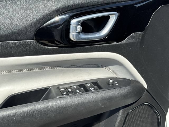 Used 2025 Jeep Compass Limited AWD/4WD image 13