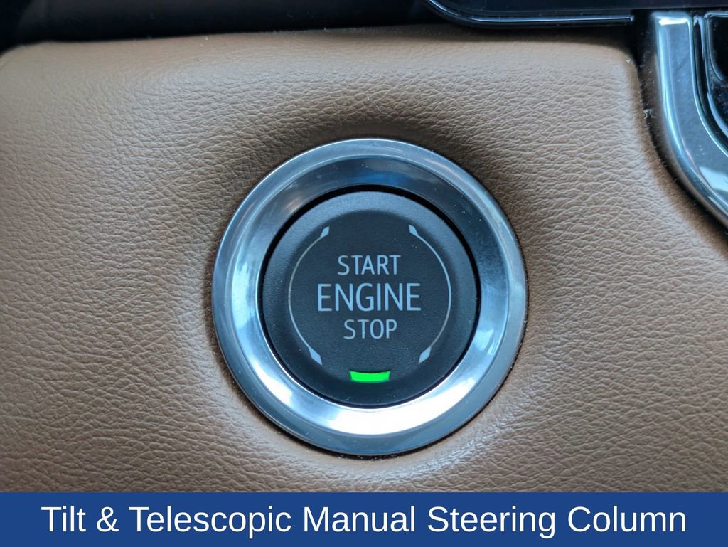 Used 2024 GMC Canyon AT4 w/ AT4 Premium Package image 32