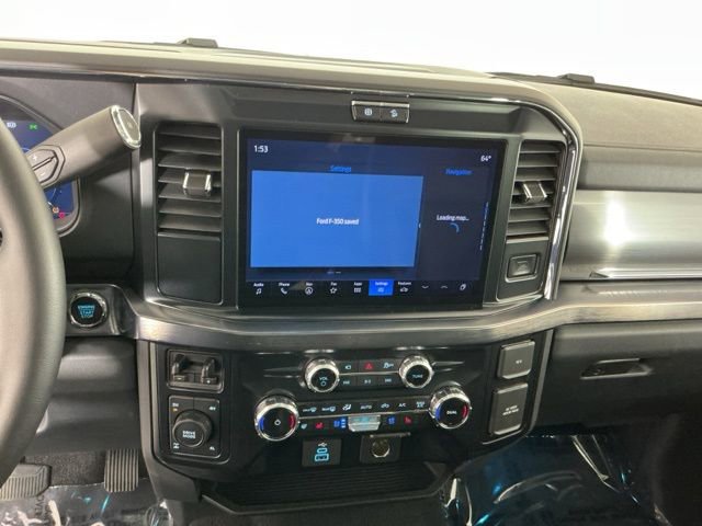 Certified 2025 Ford F350 Lariat w/ FX4 Off-Road Package AWD/4WD image 21