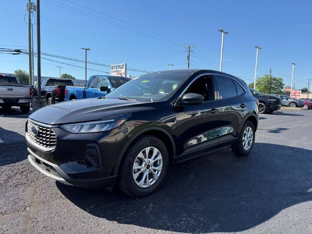 Certified 2023 Ford Escape Active AWD/4WD image 4