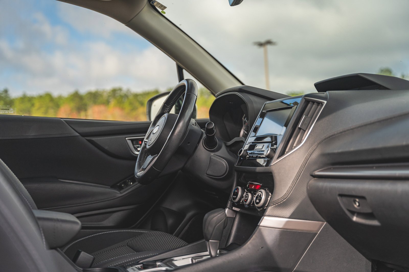 Used 2019 Subaru Forester Premium image 13