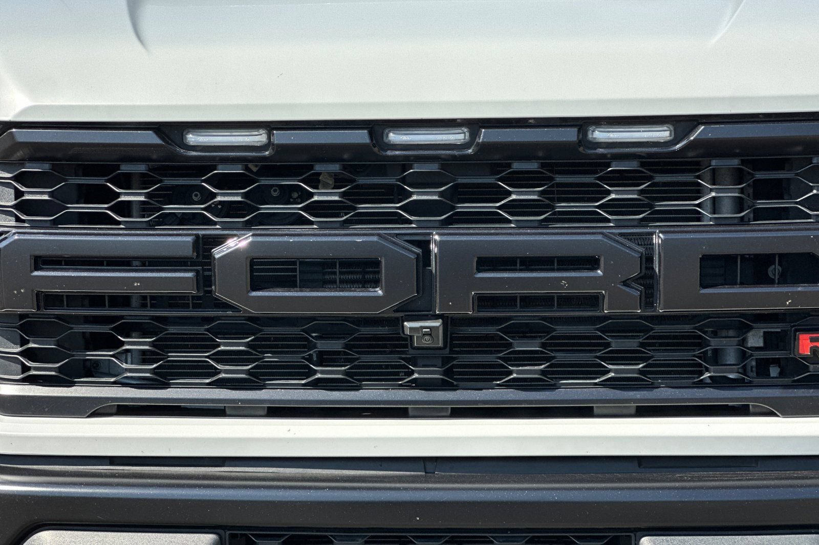 Certified 2023 Ford F150 Raptor w/ Equipment Group 802A Raptor R AWD/4WD image 47