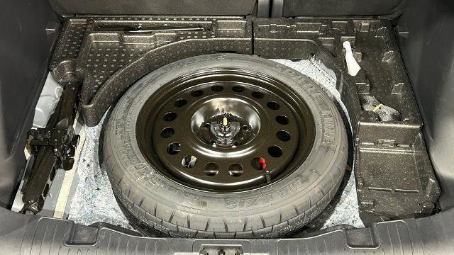 Certified 2024 Ford Escape SE FWD image 34