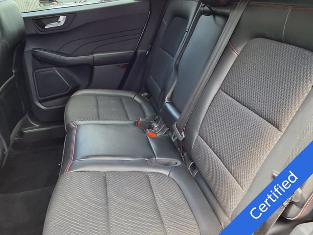 Certified 2023 Ford Escape ST-Line AWD/4WD image 7