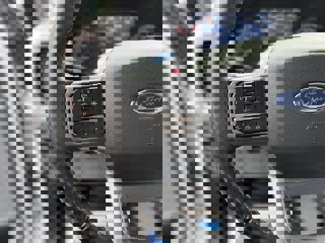 Certified 2023 Ford F150 XLT w/ Equipment Group 301A Mid image 17