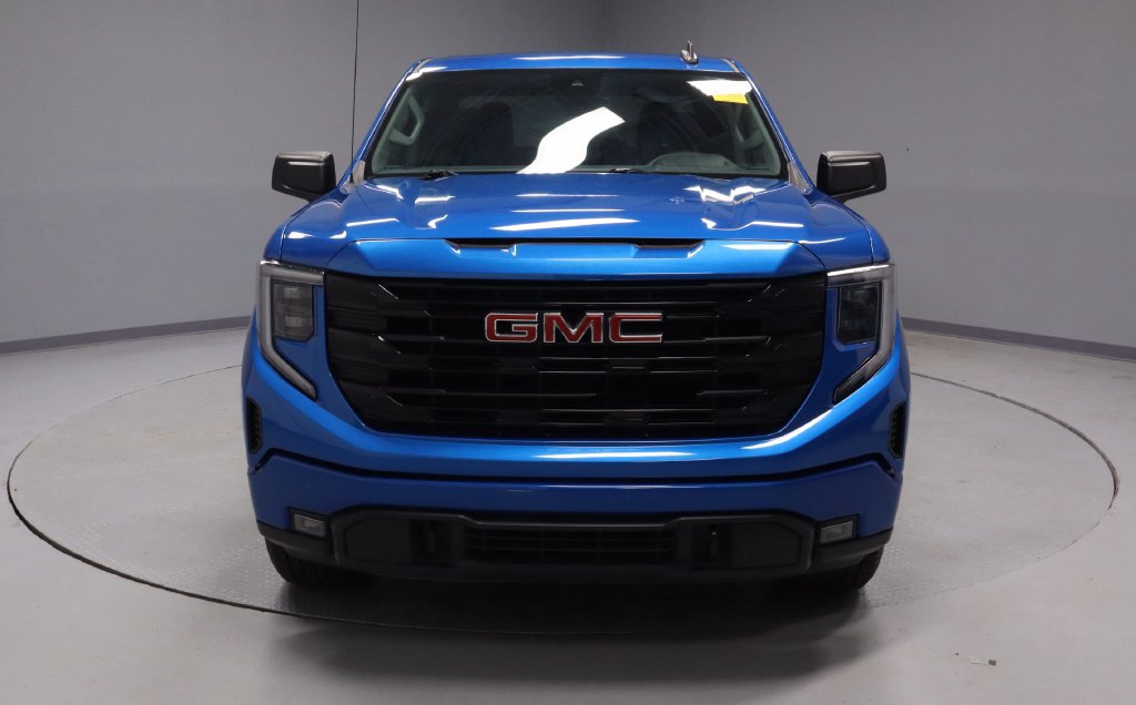 Used 2023 GMC Sierra 1500 Elevation AWD/4WD image 5
