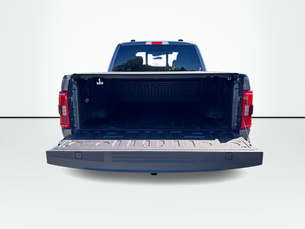Certified 2023 Ford F150 XLT w/ Equipment Group 302A High AWD/4WD image 10