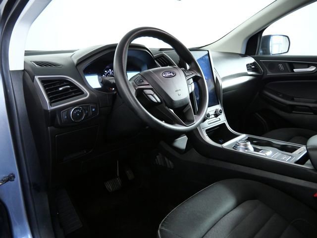 Certified 2022 Ford Edge SE AWD/4WD image 15
