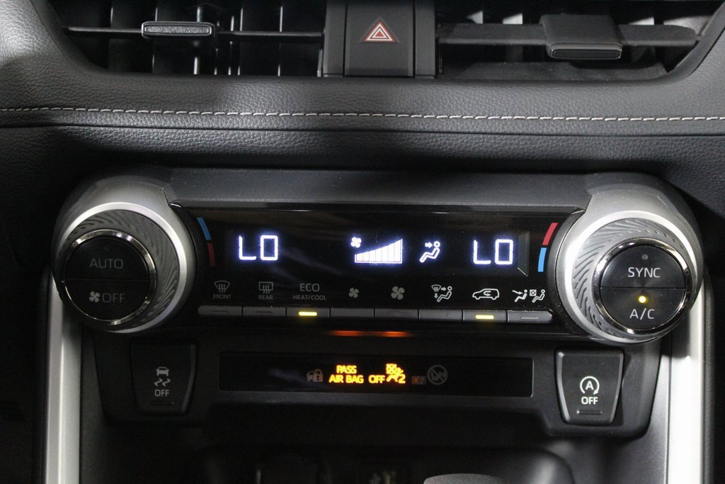 Used 2024 Toyota RAV4 XLE image 15