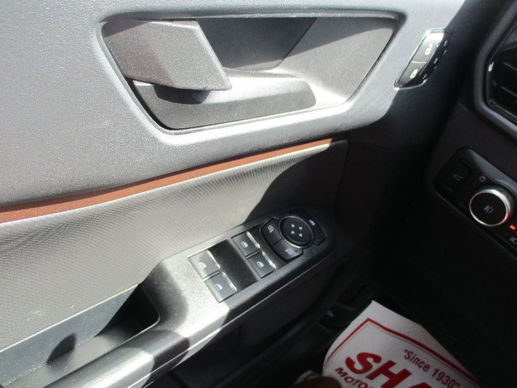 Certified 2024 Ford Bronco Sport Outer Banks w/ Tech Package image 18