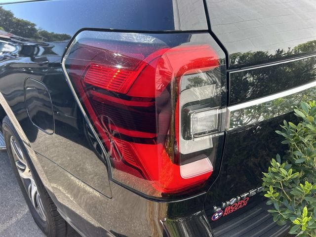 Certified 2022 Ford Expedition Max Limited RWD image 7