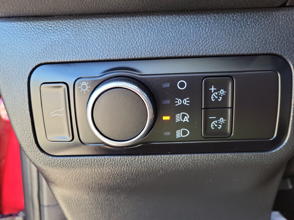 Certified 2023 Ford Escape ST-Line w/ Tech Pack #1 FWD image 21
