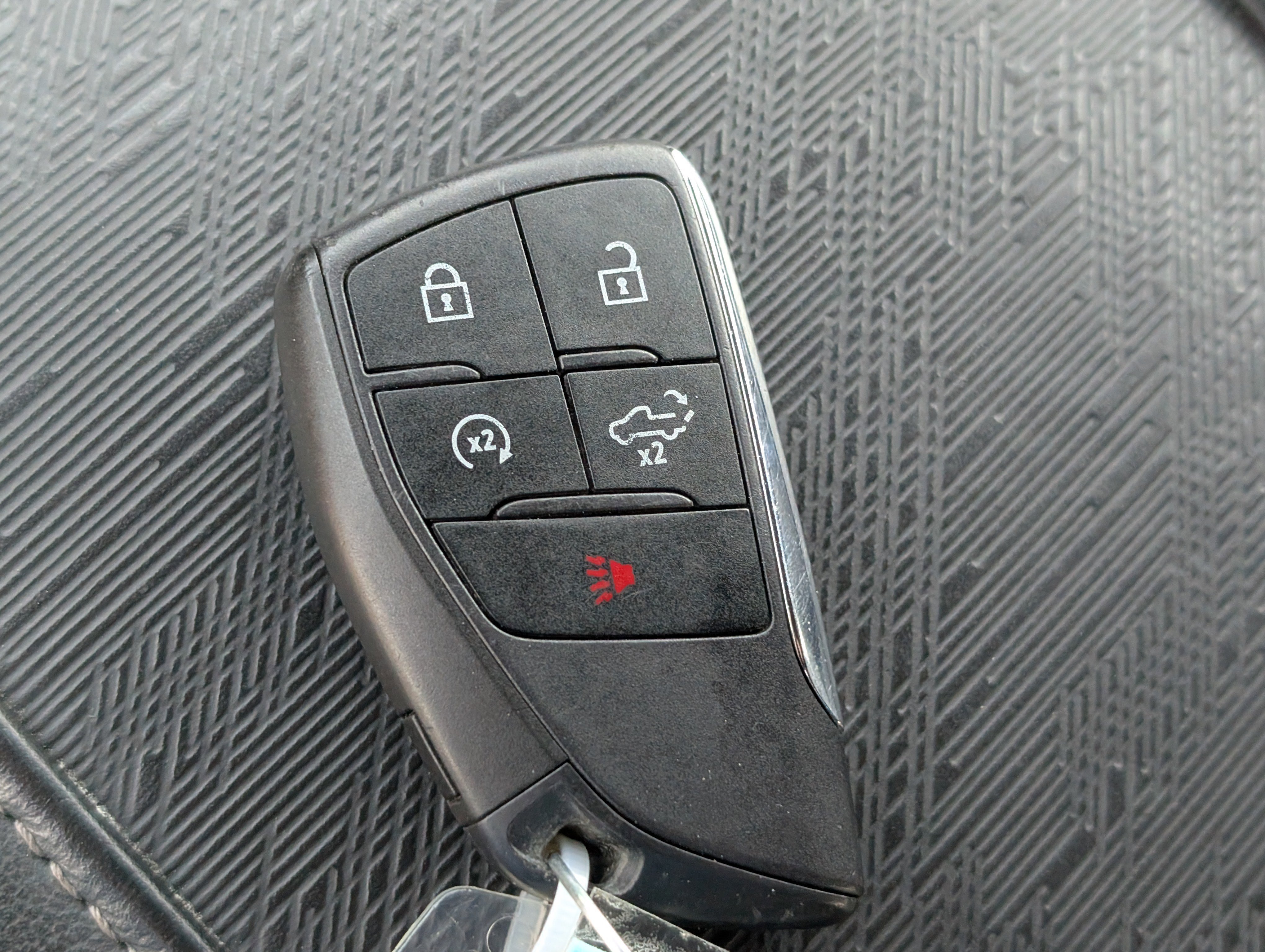 Used 2023 GMC Sierra 1500 AT4X AWD/4WD image 31