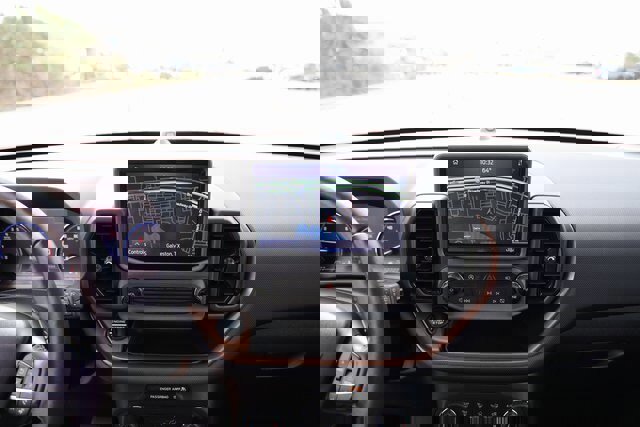 Certified 2022 Ford Bronco Sport Badlands w/ Premium Package image 19