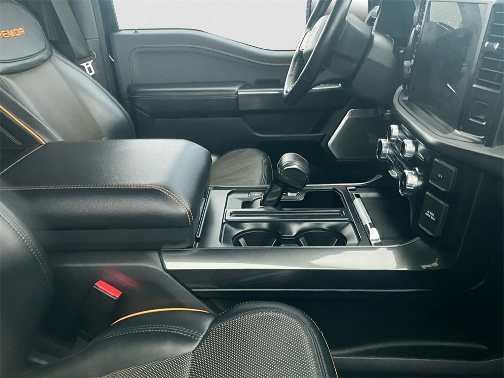 Certified 2023 Ford F150 Tremor w/ Equipment Group 402A High image 6