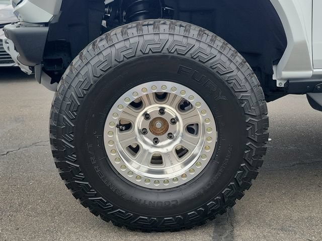 Certified 2023 Ford Bronco Raptor AWD/4WD image 30