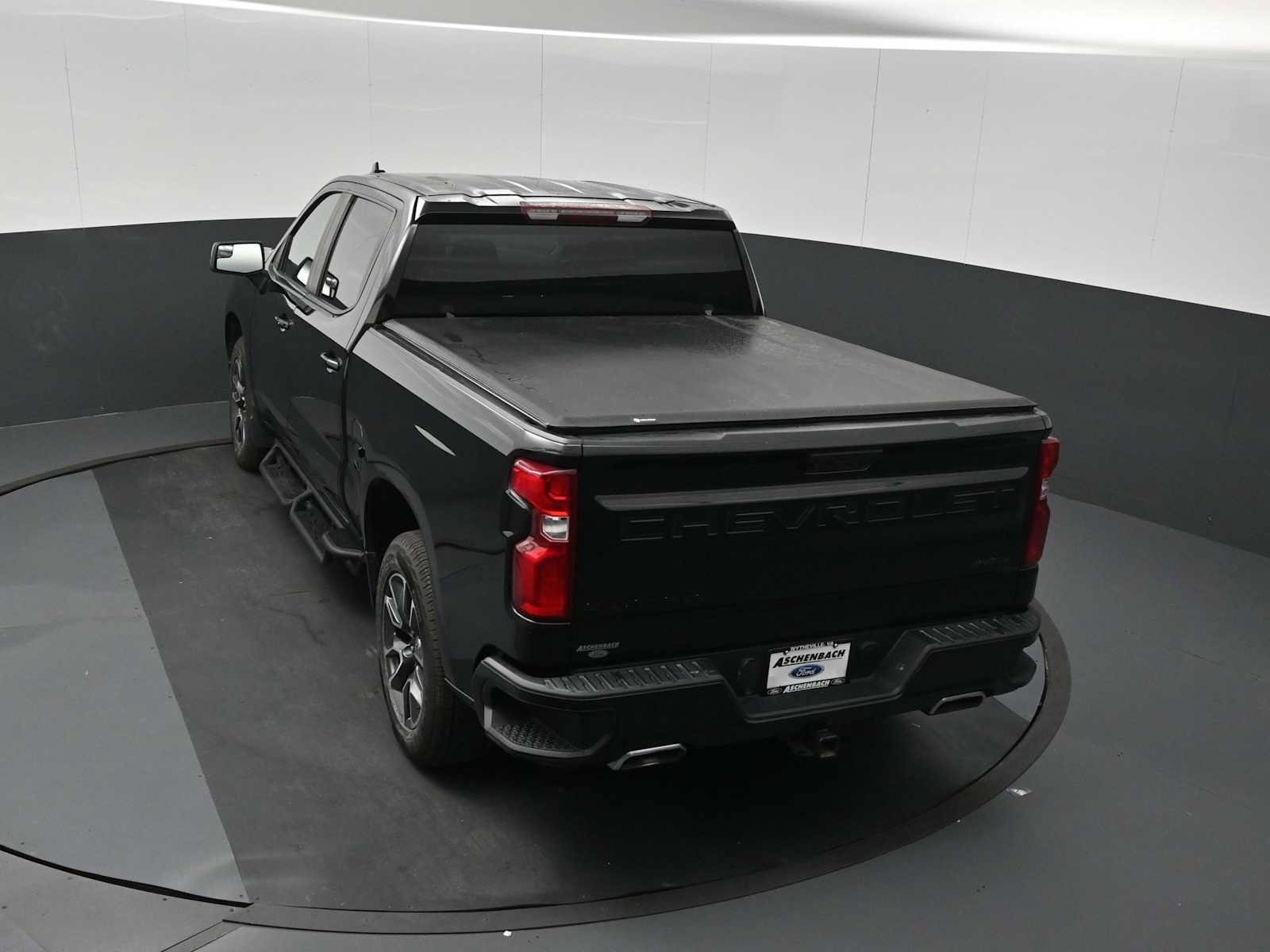 Used 2023 Chevrolet Silverado 1500 RST AWD/4WD image 47